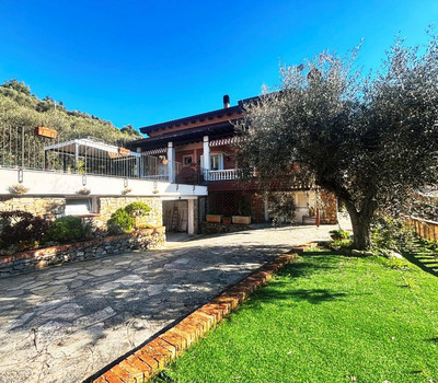 SCHEDA IMMOBILE - Rif.&nbsp;