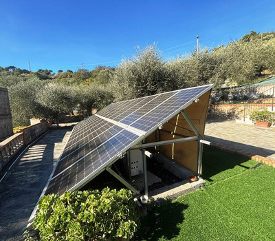 SCHEDA IMMOBILE - Rif.&nbsp;