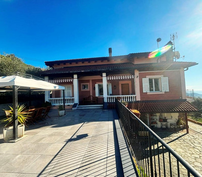 SCHEDA IMMOBILE - Rif.&nbsp;