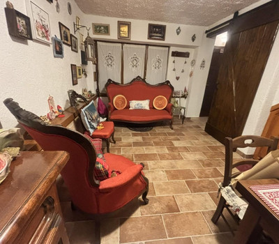 SCHEDA IMMOBILE - Rif.&nbsp;