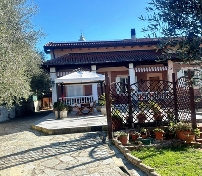 SCHEDA IMMOBILE - Rif.&nbsp;