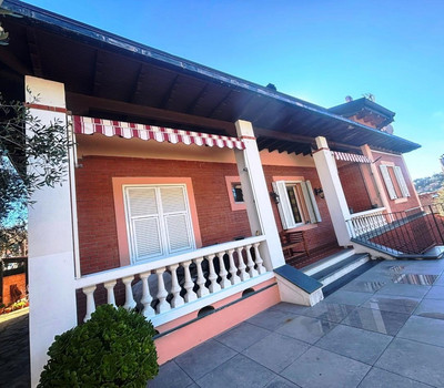 SCHEDA IMMOBILE - Rif.&nbsp;