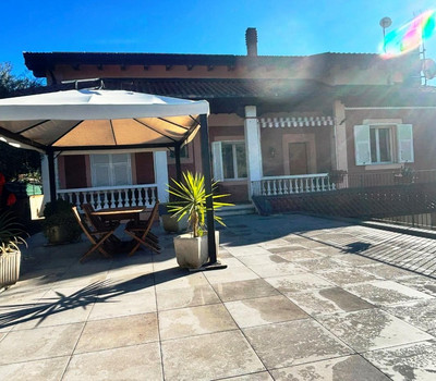 SCHEDA IMMOBILE - Rif.&nbsp;