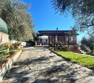 SCHEDA IMMOBILE - Rif.&nbsp;