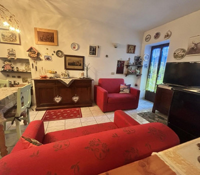 SCHEDA IMMOBILE - Rif.&nbsp;