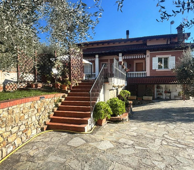 SCHEDA IMMOBILE - Rif.&nbsp;