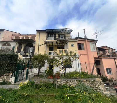 SCHEDA IMMOBILE - Rif.&nbsp;