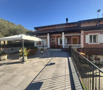 SCHEDA IMMOBILE - Rif.&nbsp;