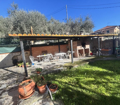 SCHEDA IMMOBILE - Rif.&nbsp;