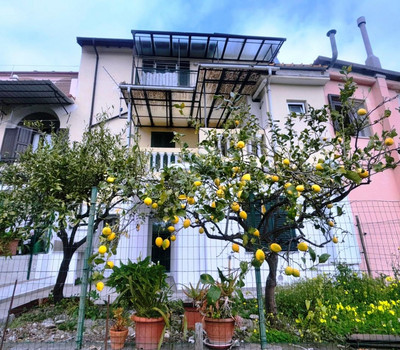 SCHEDA IMMOBILE - Rif.&nbsp;