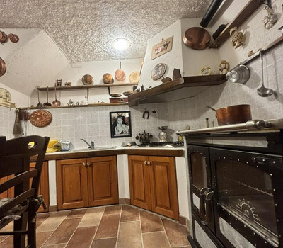 SCHEDA IMMOBILE - Rif.&nbsp;