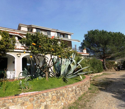 SCHEDA IMMOBILE - Rif.&nbsp;