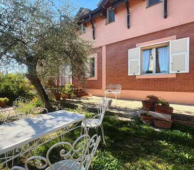 SCHEDA IMMOBILE - Rif.&nbsp;