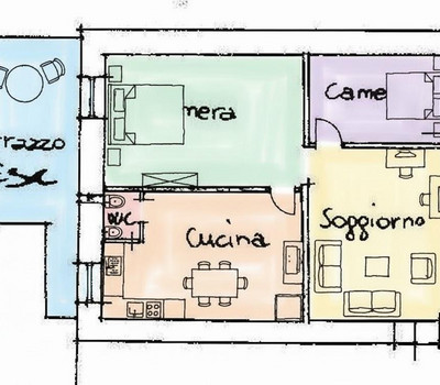 SCHEDA IMMOBILE - Rif.&nbsp;
