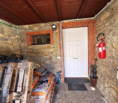 SCHEDA IMMOBILE - Rif.&nbsp;