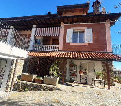 SCHEDA IMMOBILE - Rif.&nbsp;