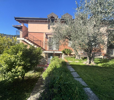 SCHEDA IMMOBILE - Rif.&nbsp;