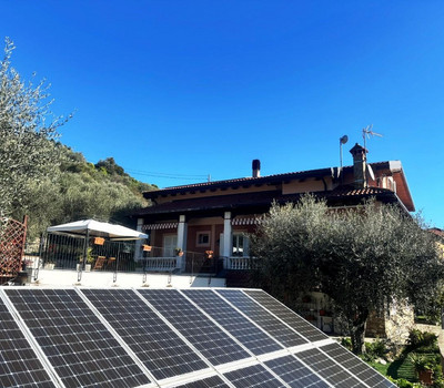 SCHEDA IMMOBILE - Rif.&nbsp;