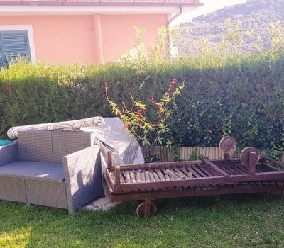 SCHEDA IMMOBILE - Rif.&nbsp;