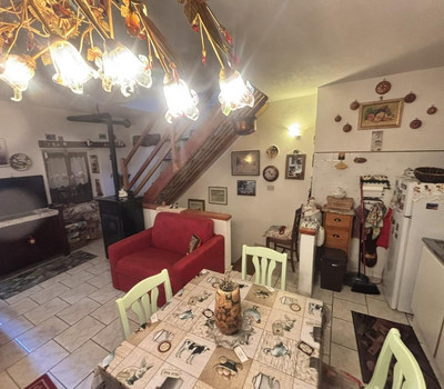 SCHEDA IMMOBILE - Rif.&nbsp;