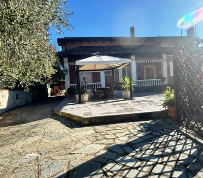 SCHEDA IMMOBILE - Rif.&nbsp;