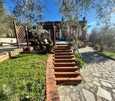 SCHEDA IMMOBILE - Rif.&nbsp;