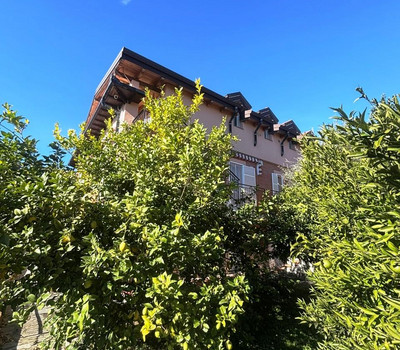 SCHEDA IMMOBILE - Rif.&nbsp;