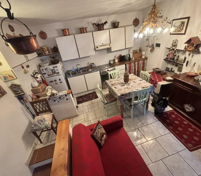 SCHEDA IMMOBILE - Rif.&nbsp;