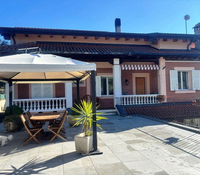 SCHEDA IMMOBILE - Rif.&nbsp;