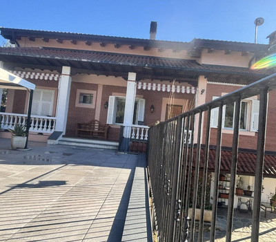 SCHEDA IMMOBILE - Rif.&nbsp;