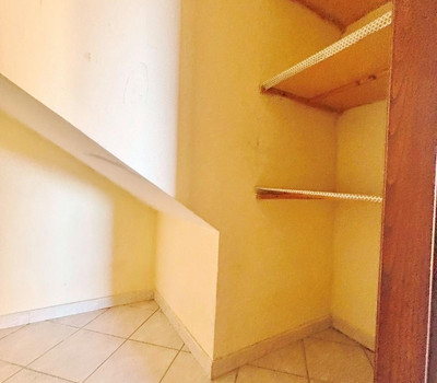 SCHEDA IMMOBILE - Rif.&nbsp;