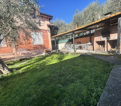 SCHEDA IMMOBILE - Rif.&nbsp;