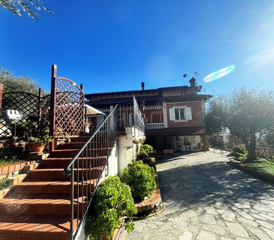 SCHEDA IMMOBILE - Rif.&nbsp;