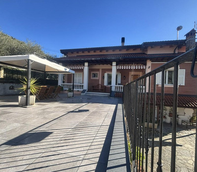 SCHEDA IMMOBILE - Rif.&nbsp;