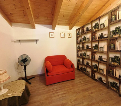 SCHEDA IMMOBILE - Rif.&nbsp;