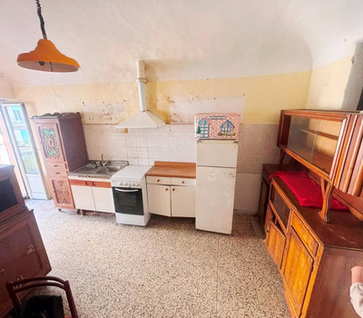 SCHEDA IMMOBILE - Rif.&nbsp;