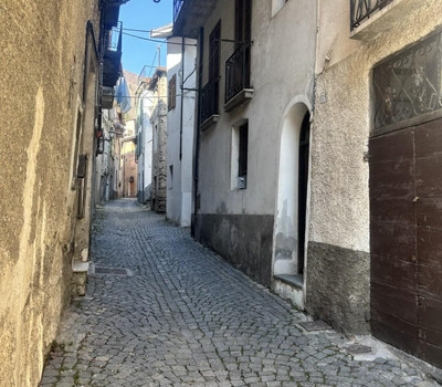 SCHEDA IMMOBILE - Rif.&nbsp;