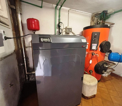 SCHEDA IMMOBILE - Rif.&nbsp;