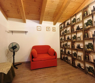 SCHEDA IMMOBILE - Rif.&nbsp;