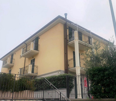 SCHEDA IMMOBILE - Rif.&nbsp;