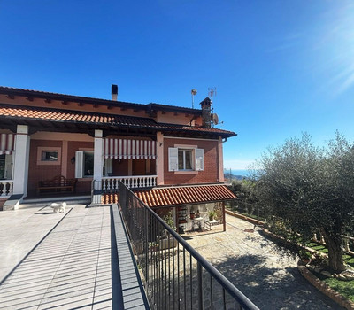 SCHEDA IMMOBILE - Rif.&nbsp;