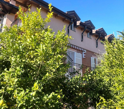 SCHEDA IMMOBILE - Rif.&nbsp;