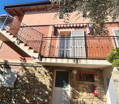 SCHEDA IMMOBILE - Rif.&nbsp;