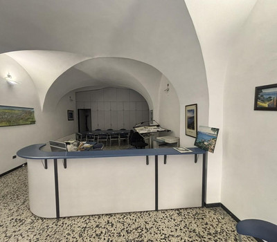 SCHEDA IMMOBILE - Rif.&nbsp;