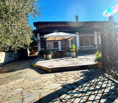 SCHEDA IMMOBILE - Rif.&nbsp;