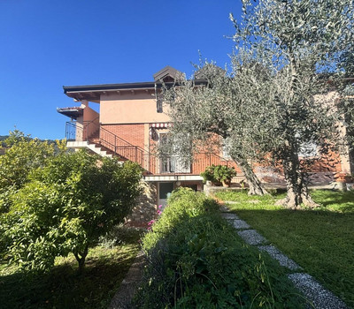 SCHEDA IMMOBILE - Rif.&nbsp;