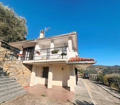 SCHEDA IMMOBILE - Rif.&nbsp;