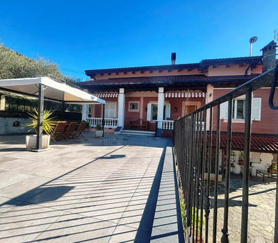 SCHEDA IMMOBILE - Rif.&nbsp;