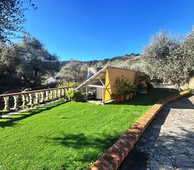 SCHEDA IMMOBILE - Rif.&nbsp;