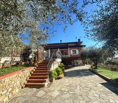 SCHEDA IMMOBILE - Rif.&nbsp;